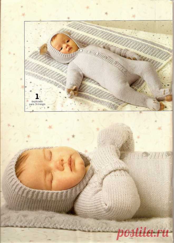 ВЯЗАНИЕ ДЛЯ МАЛЕНЬКИХ. | Записи в рубрике ВЯЗАНИЕ ДЛЯ МАЛЕНЬКИХ. | Дневник candra