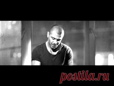 Aslan Ahmadov - Николай Заболоцкий "Это было давно"».