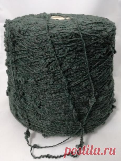 ПРЯЖА ЭТОЙ ОСЕНИ