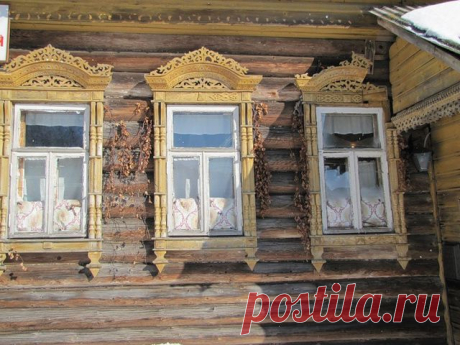 в Мышкине