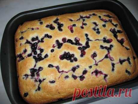 Это тесто просто создано для черной смородины. Рецепт самого вкусного пирога с любимой дачной ягодой
Здравствуйте, уважаемые читатели моего канала. Буквально на днях я вернулась с дачи своих хороших знакомых. Надо сказать, что это люди, одержимые всякими огородными премудростями, обожающие выращивать в огромных количествах овощи, фрукты и ягоды. При этом выращивается все в таком количестве, что,...
Читай дальше на сайте. Жми подробнее ➡