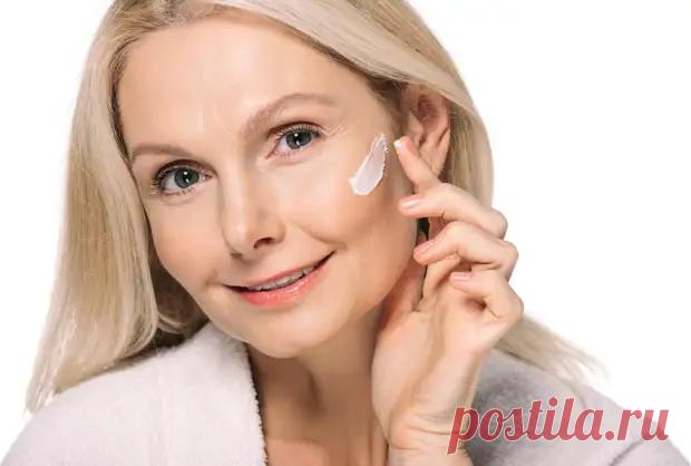 Антивозрастные кремы своими руками - ЖЕНСКИЙ МИР - медиаплатформа МирТесен