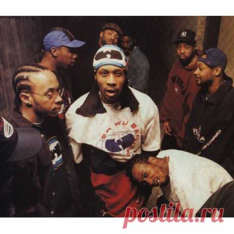 Wu-Tang Clan: C.R.E.A.M. - Jango
