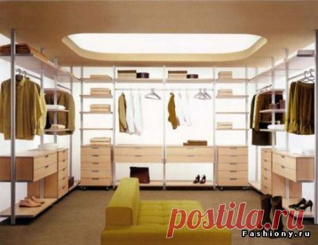 Новый японский способ навести порядок в шкафу | Женские страсти
