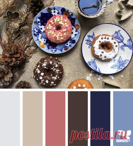 Pinterest: инструмент для поиска и хранения интересных идей