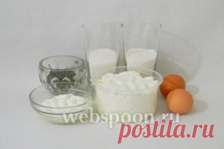 Сырные бабки рецепт с фото, как приготовить на Webspoon.ru