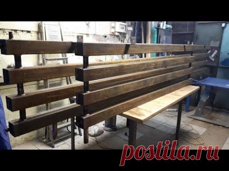 Регистр отопления. Очень просто!