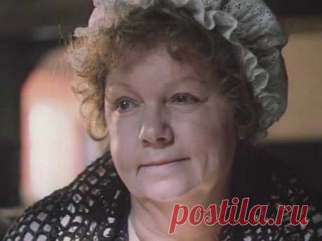 Муза Крепкогорская