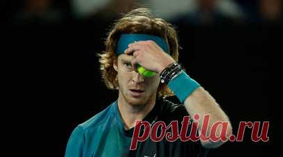 Рублёв уступил 18-летнему Меншику в четвертьфинале турнира ATP в Дохе. Пятая ракетка мира российский теннисист Андрей Рублёв не смог выйти в полуфинал турнира категории ATP 250 в Дохе (Катар). Читать далее