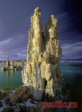 Наша Планета – Google+