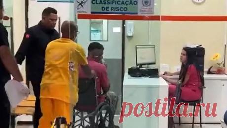 Передозировка виагры вызвала у бразильца болезненную трехдневную эрекцию. Мужчина из Бразилии пожаловался на трехдневную болезненную эрекцию после передозировки виагрой, пишет Daily Star. Как пишут СМИ, 46-летнего мужчину пришлось срочно доставить в больницу. Он рассказал врачам, что принял виагру в большом ...