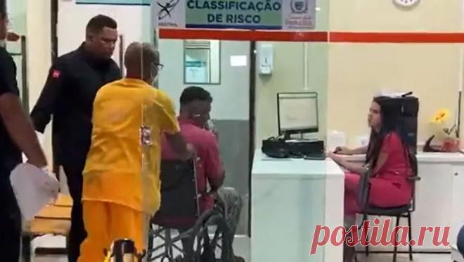 Передозировка виагры вызвала у бразильца болезненную трехдневную эрекцию. Мужчина из Бразилии пожаловался на трехдневную болезненную эрекцию после передозировки виагрой, пишет Daily Star. Как пишут СМИ, 46-летнего мужчину пришлось срочно доставить в больницу. Он рассказал врачам, что принял виагру в большом ...