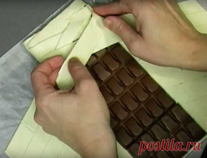 Увидев результат, ты тоже так захочешь!