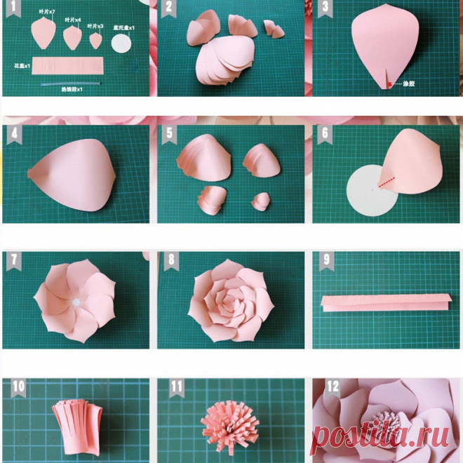 Искусственные цветы бумага пипидастр поддельные цветок DIY Baby Shower 1st День рождения Свадебные художественный тканевый фон Инструменты Настенный декор купить на AliExpress