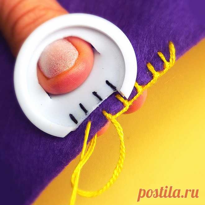 5-Minute Crafts | Super easy sewing tips for beg... Super easy sewing tips for beginners and non-beginners. 👏