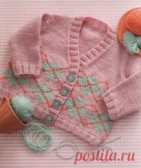 Chris Hubbard Winston приколол(а) это к доске Knitting Kids | Pintere…