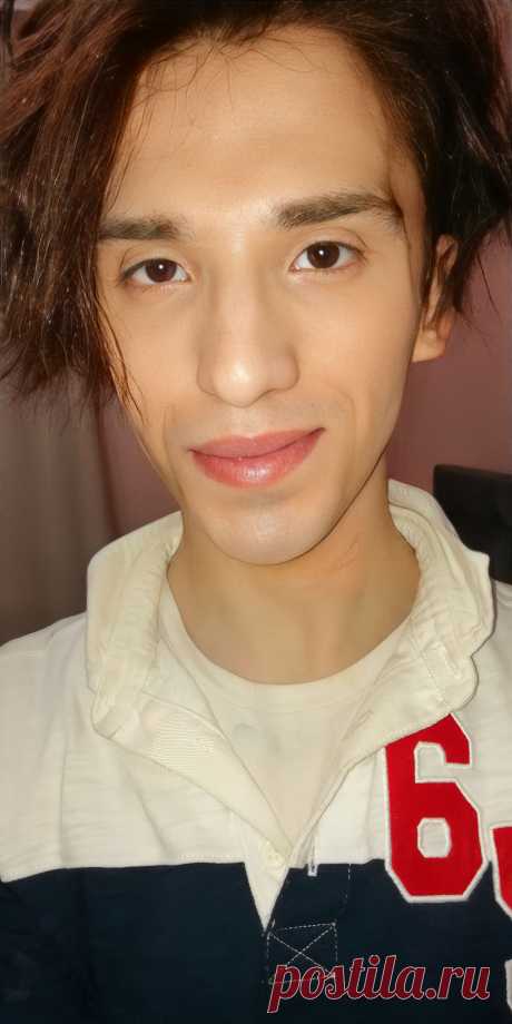 Слава Волк певец