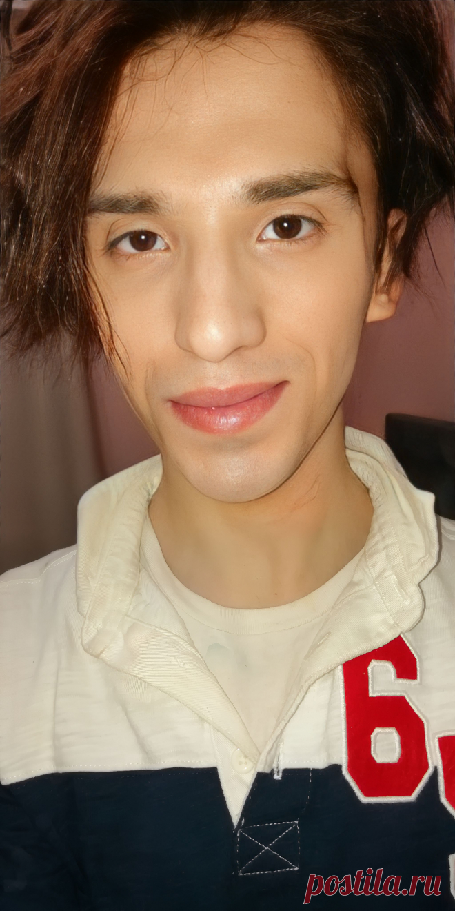 Слава Волк певец