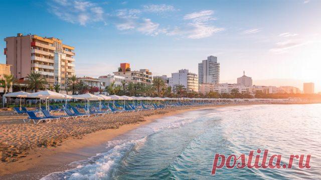 Почему Варна — идеальное место для отпуска?