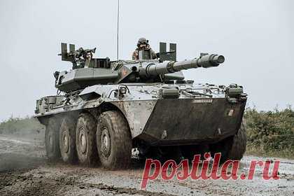 Отказ России от покупки итальянских «истребителей танков» объяснили