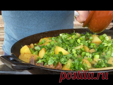 😍СОХРАНЯЙТЕ РЕЦЕПТ СРАЗУ! ЭТО ПРОСТО БОМБА! ТАК МАЛО КТО ГОТОВИТ, А ЗРЯ это БЕСПОДОБНOE БЛЮДО!