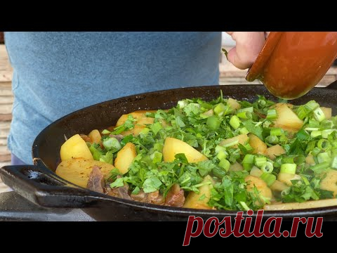 😍СОХРАНЯЙТЕ РЕЦЕПТ СРАЗУ! ЭТО ПРОСТО БОМБА! ТАК МАЛО КТО ГОТОВИТ, А ЗРЯ это БЕСПОДОБНOE БЛЮДО!