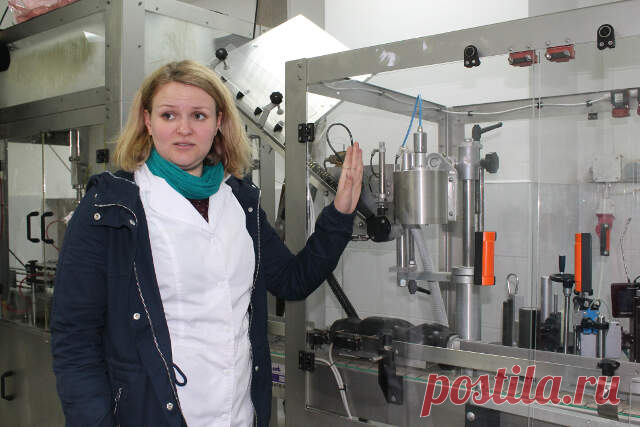 Сделано в Крыму: особенное вино для особых случаев – СМИ о гурзуфской винодельне «Массандры» » АКЦИОНЕРНОЕ ОБЩЕСТВО 