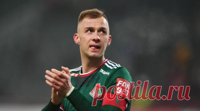 Баринов пропустит ноябрьский сбор по медицинским показаниям. Полузащитник «Локомотива» Дмитрий Баринов не примет участия в ноябрьском сборе национальной команды России по медицинским показаниям. Читать далее