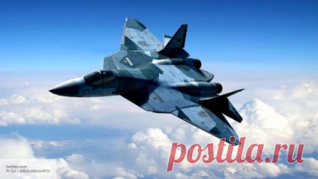 Этого в мире еще не добился никто: летчик-испытатель рассказал о тайных ноу-хау Су-57