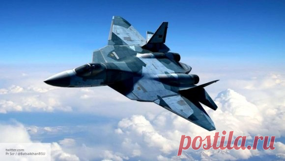 Этого в мире еще не добился никто: летчик-испытатель рассказал о тайных ноу-хау Су-57