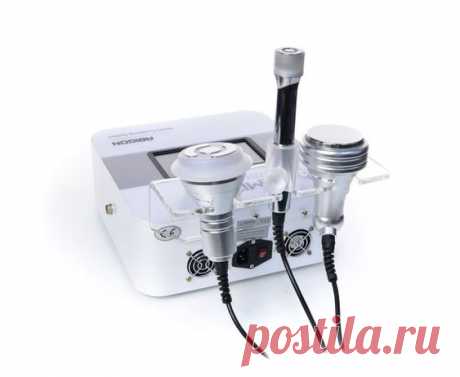 Cavitation Radiofrequency Slimming System