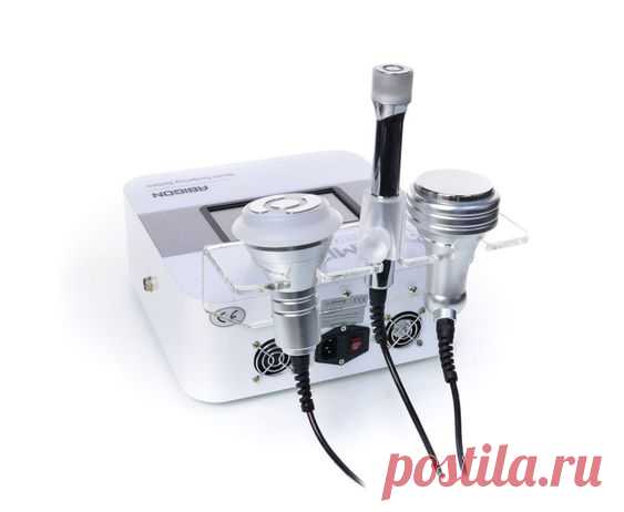 Cavitation Radiofrequency Slimming System