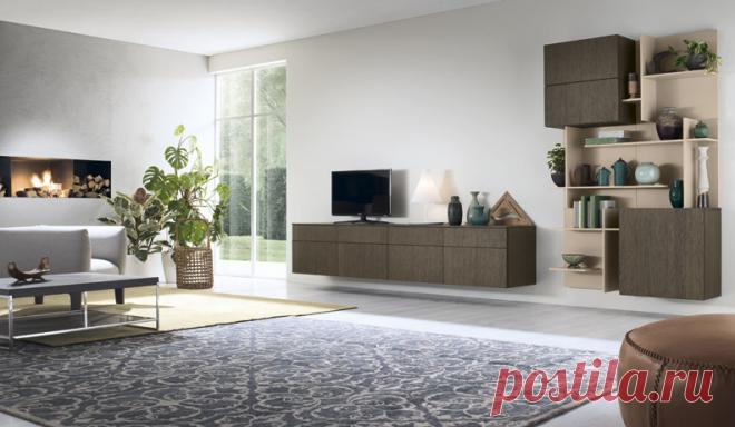 современная мебель в зал - Поиск в Google