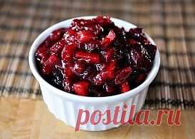 7 причин полюбить чатни! - LoveEat - Гастрономическая Социальная Сеть
