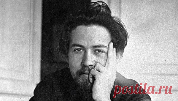 35 гениальных и лаконичных цитат А.П.Чехова