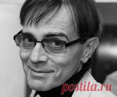 Умер Андрей Харитонов: звезда фильма &quot;Овод&quot; скончался на 60-м году жизни