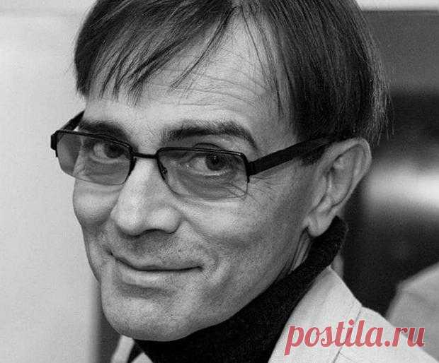Умер Андрей Харитонов: звезда фильма "Овод" скончался на 60-м году жизни