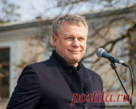 Сергей Жигунов избавился от дачи, расставшись с Анастасией Заворотнюк | Краше Всех