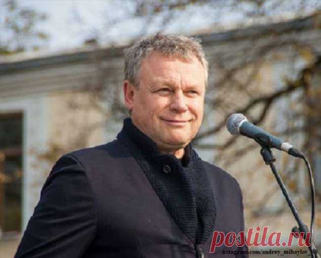 Сергей Жигунов избавился от дачи, расставшись с Анастасией Заворотнюк | Краше Всех