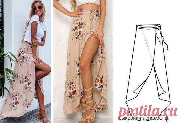 Юбок много не бывает: коллекция, достойная внимания