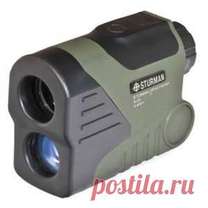 Дальномер Sturman LRF 400 WP
