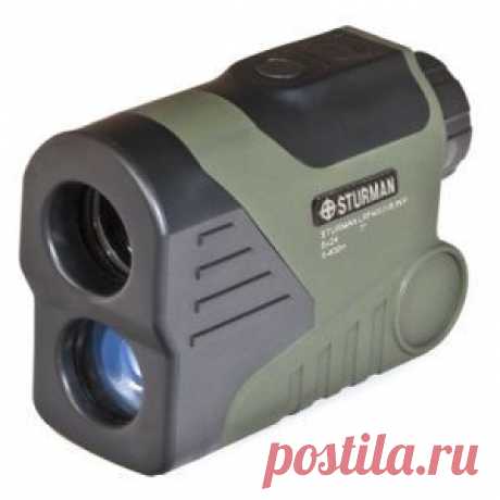 Дальномер Sturman LRF 400 WP