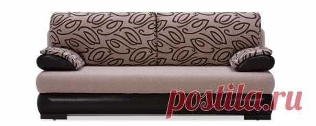 Диван тканевый Фиджи | По каталогу этого сайта вы сможете купить в Москве диван-кровать Фиджи недорого.
