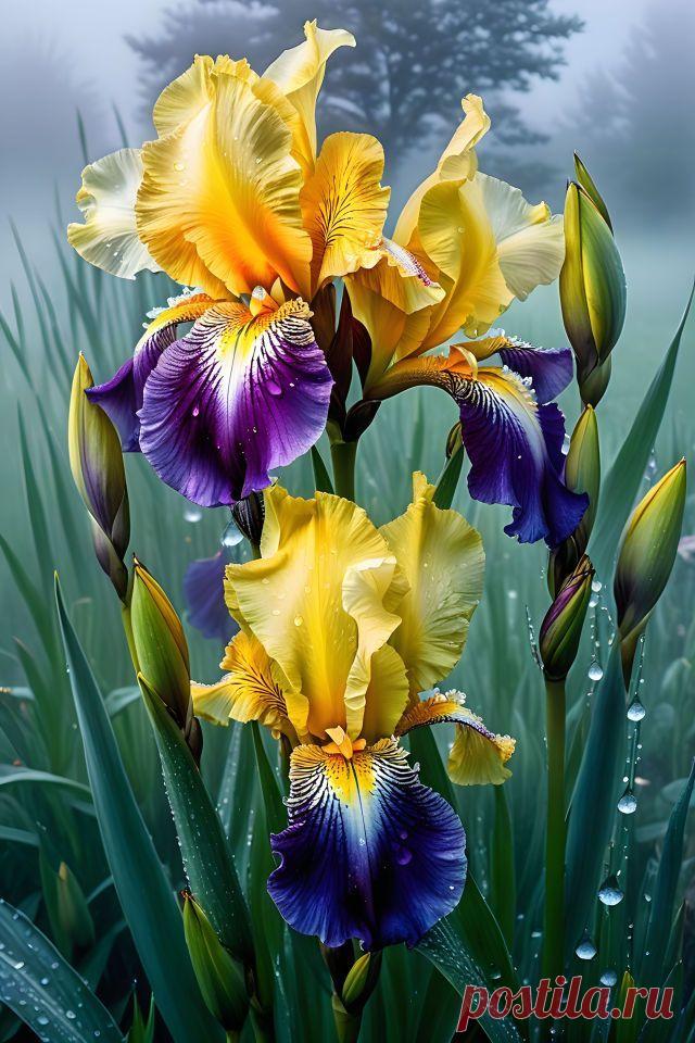 Изображение пина-истории