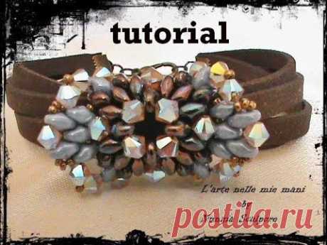 ▶ DIY tutorial modulo Mari - YouTube
