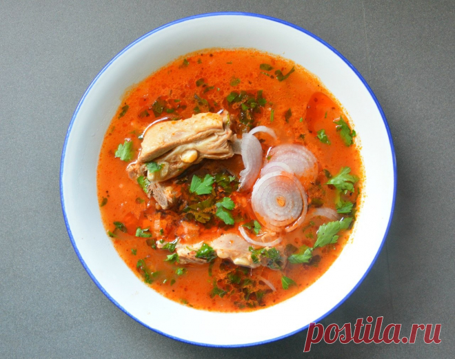 Да!мы с кастрюлькой | ХАРЧО ПО РЕЦЕПТУ ОДНОГО МОСКОВСКОГО РЕСТОРАНА...#супдамы ХАРЧО ПО РЕЦЕПТУ ОДНОГО МОСКОВСКОГО РЕСТОРАНА...#супдамы

Харчо я люблю. Варю его давно, по самым разным рецептам, и с грецкими орехами, и без них, и по рецептам, привезенным из Грузии и Абхазии...