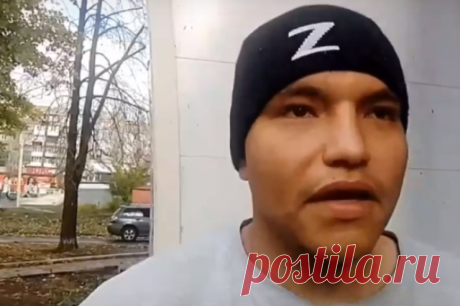 Доброволец из Колумбии рассказал, что приехал в ДНР мстить за друга. В октябре 2022 года в Донбассе погиб товарищ колумбийца Алексис Кастильо.