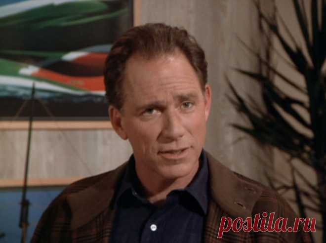 Джон Гец, 15 октября, 1946