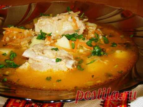 Блог сайта «БУДЕТ ВКУСНО!»
