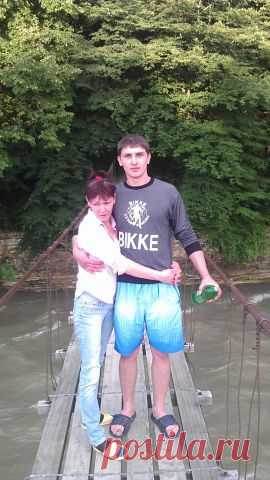 татьяна гордеева
43 года, Россия, лабинск